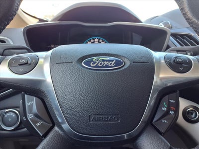 2013 Ford C-Max Energi SEL