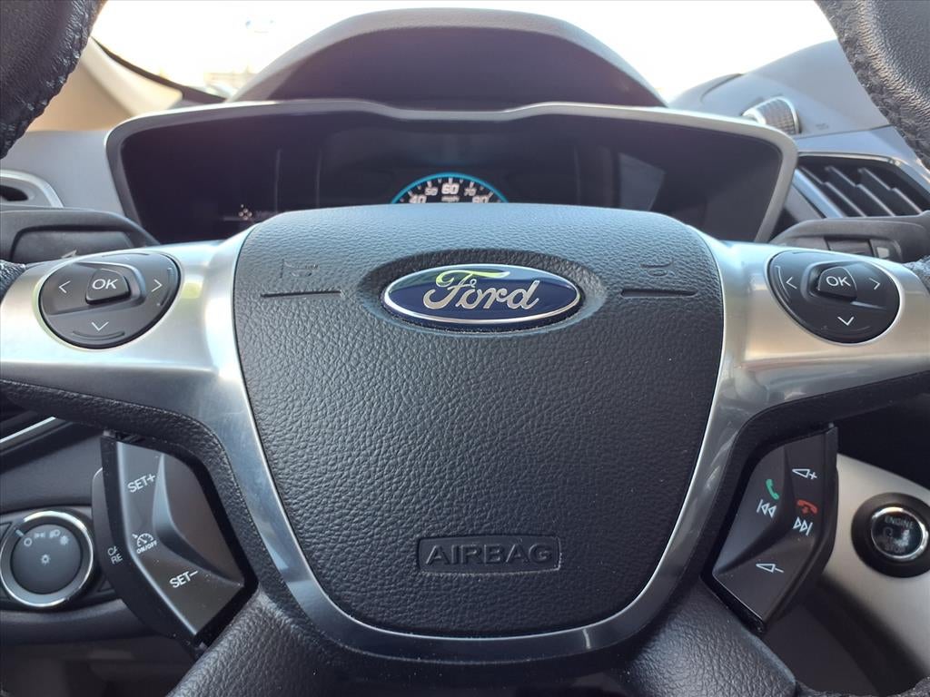 2013 Ford C-Max Energi SEL