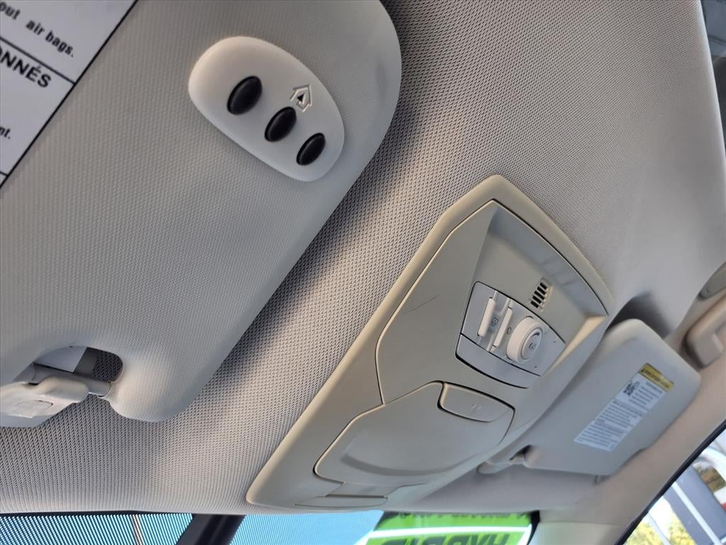 2013 Ford C-Max Energi SEL