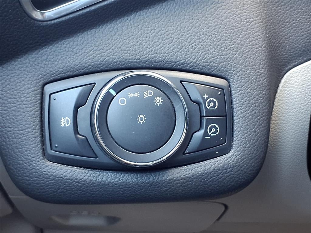 2013 Ford C-Max Energi SEL