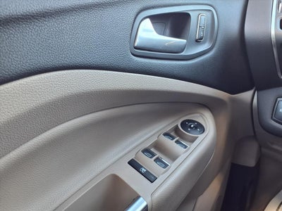 2013 Ford C-Max Energi SEL