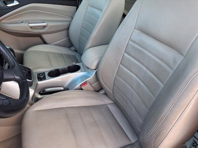 2013 Ford C-Max Energi SEL