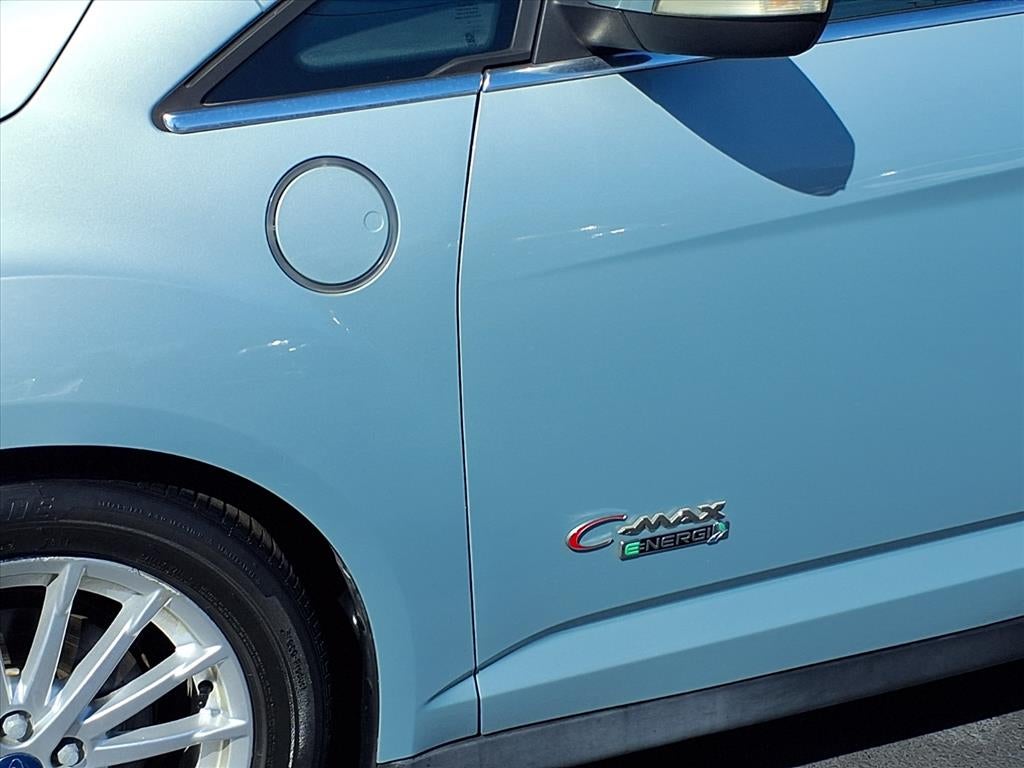 2013 Ford C-Max Energi SEL