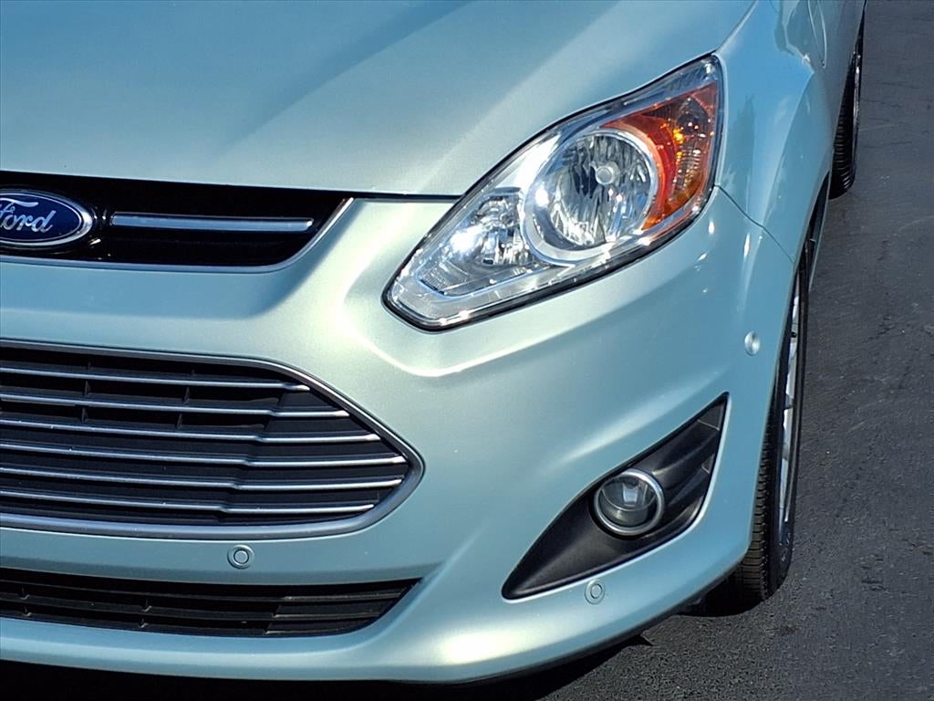 2013 Ford C-Max Energi SEL