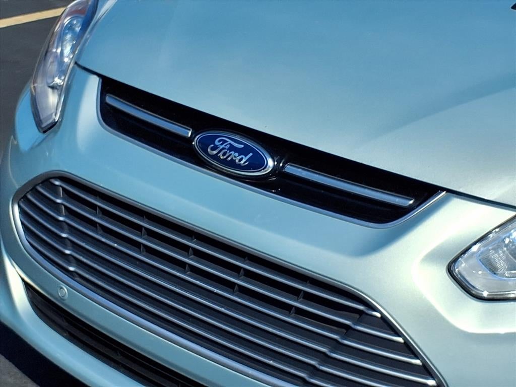 2013 Ford C-Max Energi SEL