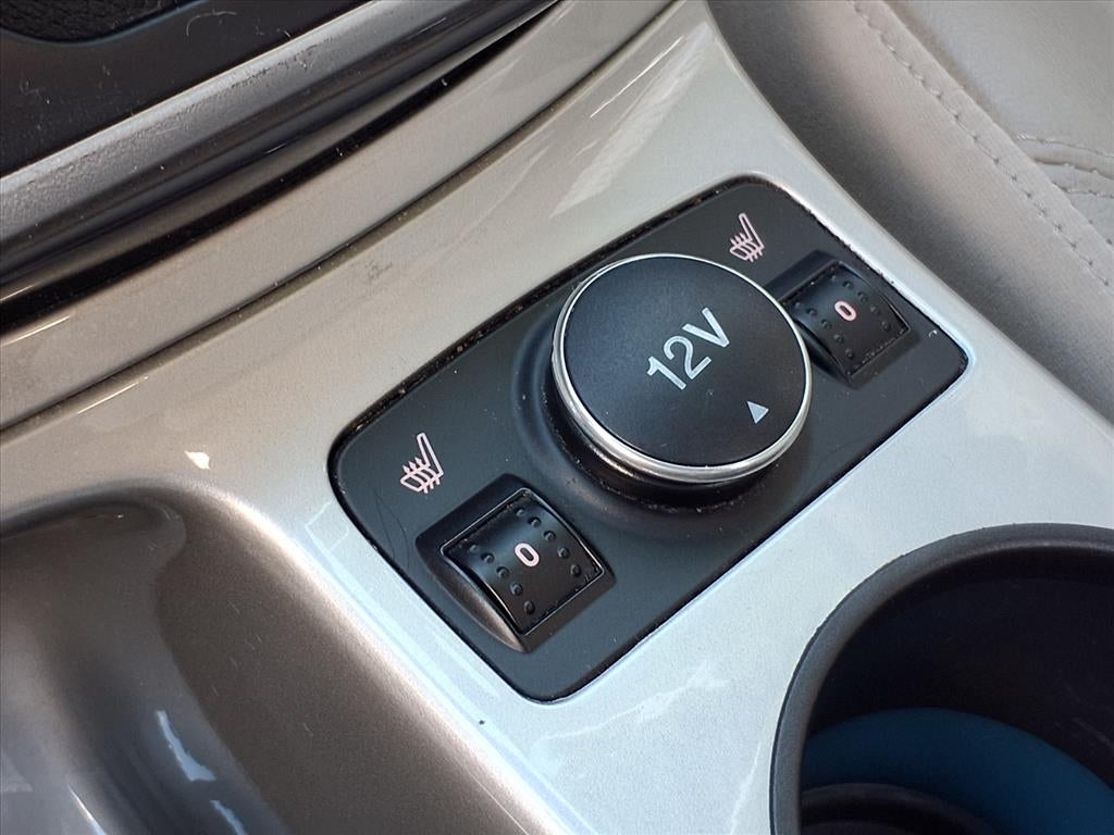 2013 Ford C-Max Energi SEL