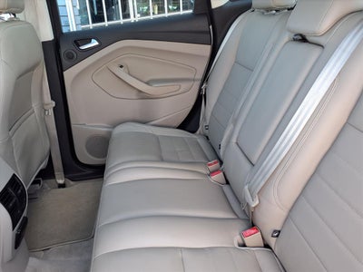 2013 Ford C-Max Energi SEL