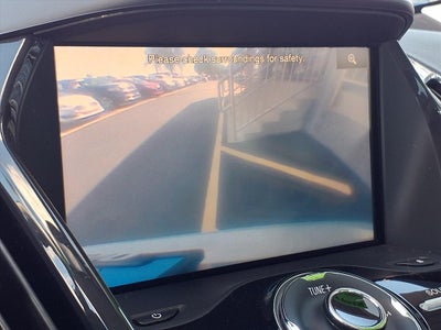 2013 Ford C-Max Energi SEL