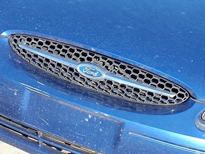 2003 Ford Taurus SE
