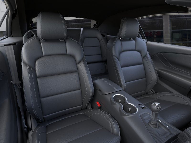 2026 Ford Mustang GTCV