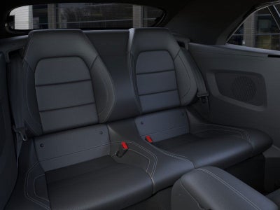 2026 Ford Mustang GTCV