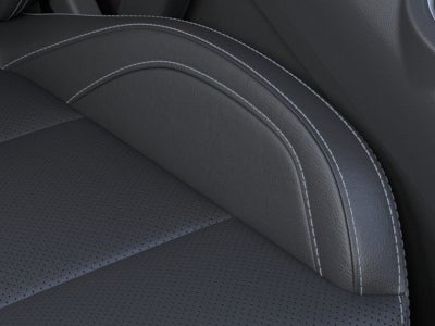 2026 Ford Mustang GTCV