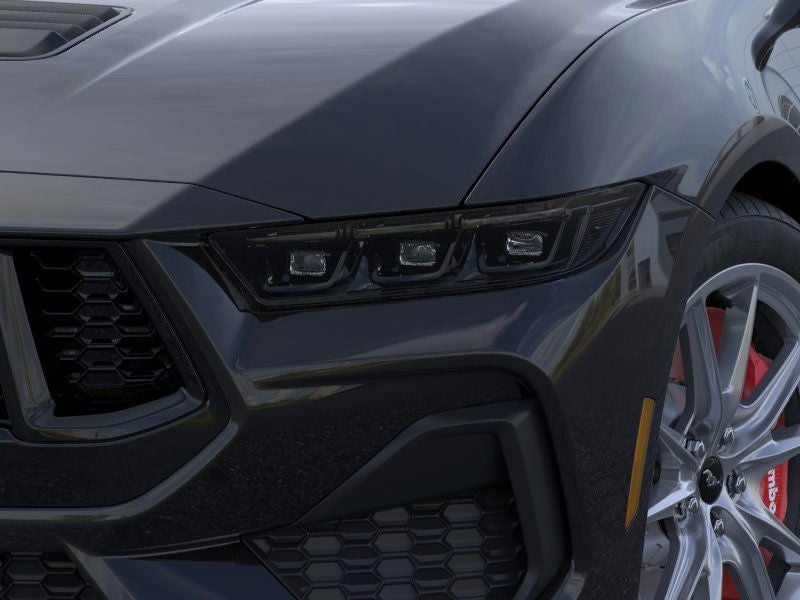 2026 Ford Mustang GTCV