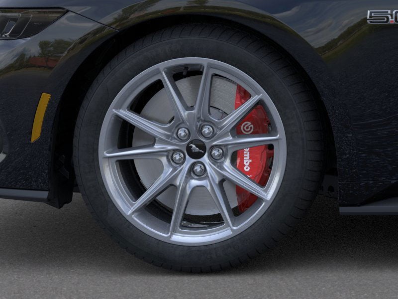 2026 Ford Mustang GTCV