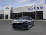 2026 Ford Mustang GTCV