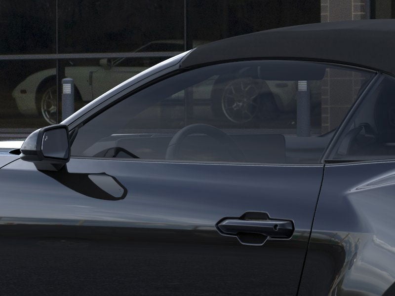 2026 Ford Mustang GTCV