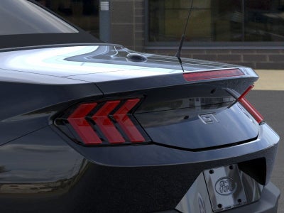 2026 Ford Mustang GTCV