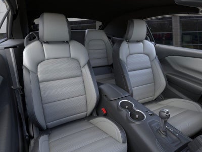 2025 Ford Mustang GTCV