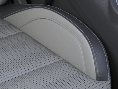 2025 Ford Mustang GTCV