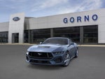 2025 Ford Mustang GTCV