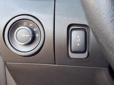 2018 Ford Taurus SEL