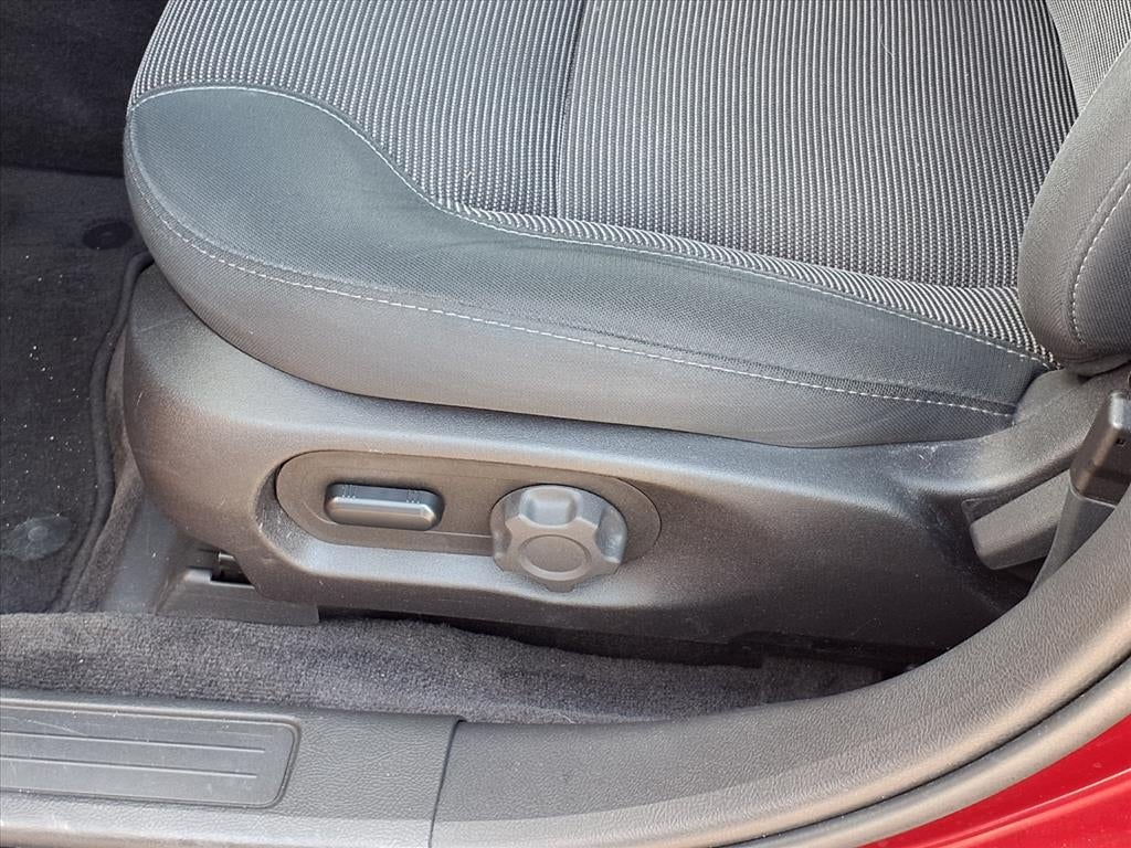 2018 Ford Taurus SEL