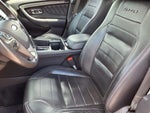 2017 Ford Taurus SHO