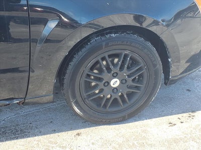 2010 Ford Focus SE