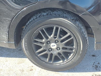 2010 Ford Focus SE