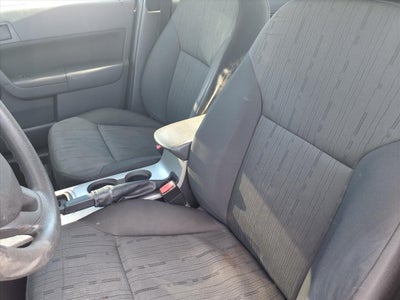 2010 Ford Focus SE