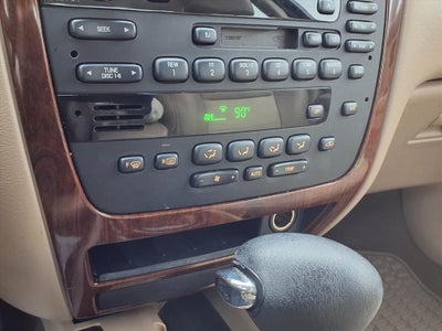 2004 Ford Taurus SEL