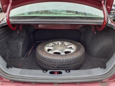 2004 Ford Taurus SEL