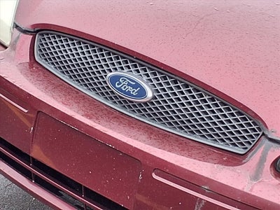 2004 Ford Taurus SEL