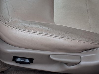 2004 Ford Taurus SEL