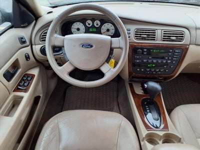 2004 Ford Taurus SEL
