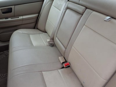 2004 Ford Taurus SEL