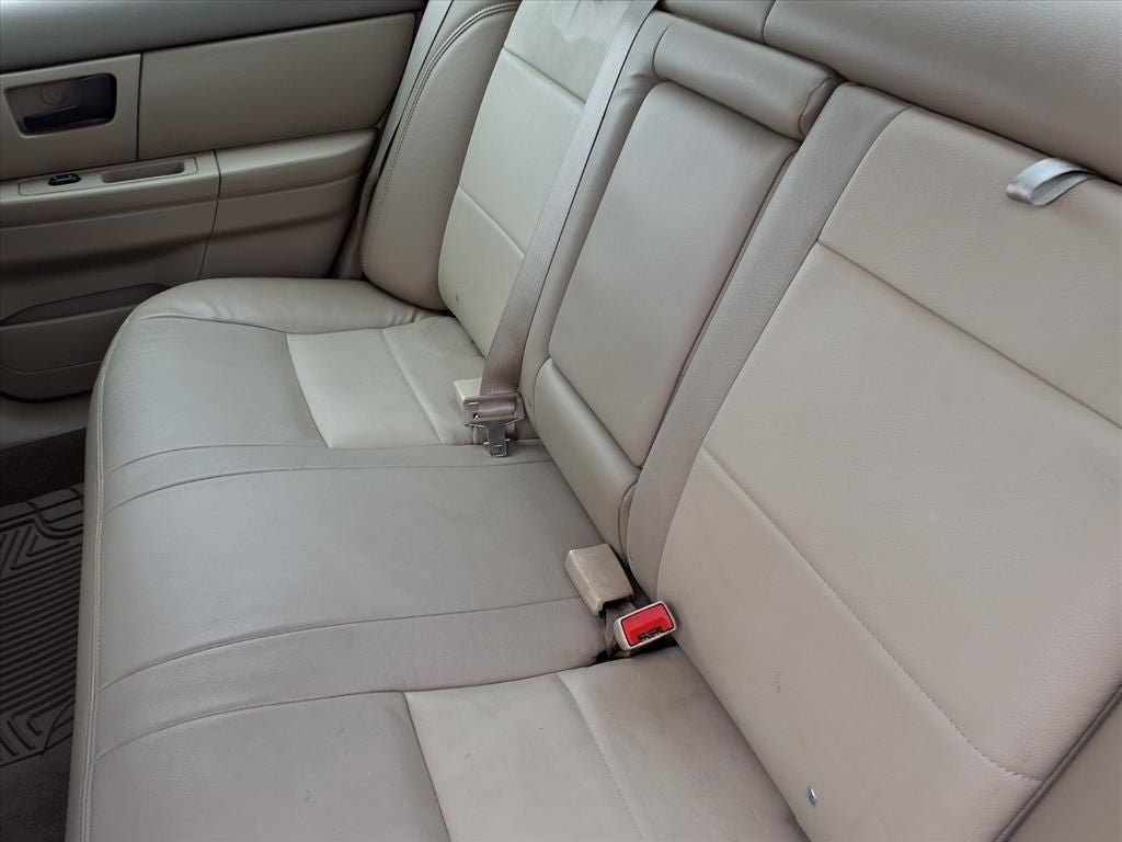 2004 Ford Taurus SEL