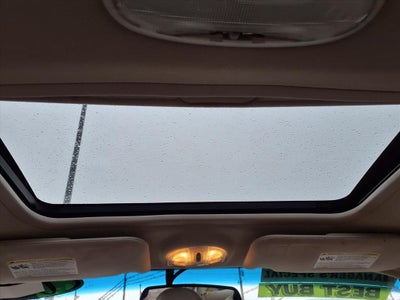 2004 Ford Taurus SEL