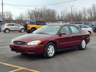 2004 Ford Taurus SEL