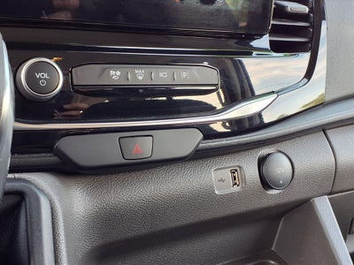 2023 Ford Transit Wagon XLT