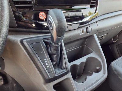 2023 Ford Transit Wagon XLT