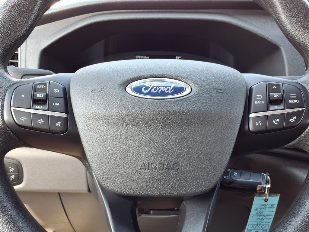 2023 Ford Transit Wagon XLT