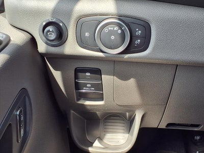 2023 Ford Transit Wagon XLT