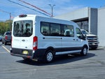 2023 Ford Transit Wagon XLT