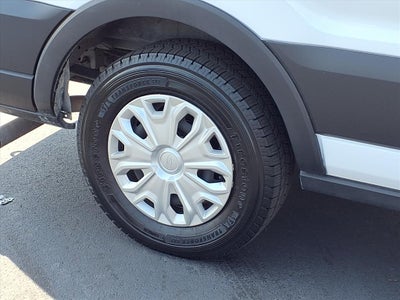 2023 Ford Transit Wagon XLT