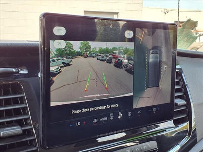2023 Ford Transit Wagon XLT