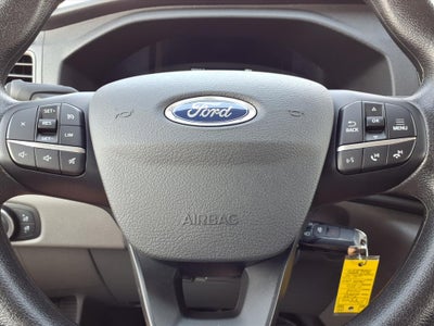 2023 Ford Transit Wagon XLT