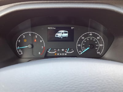 2023 Ford Transit Wagon XLT