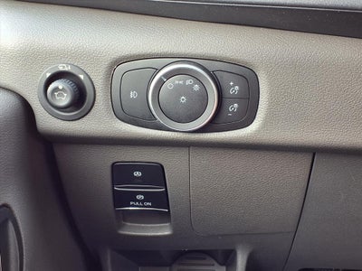 2023 Ford Transit Wagon XLT