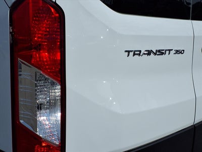 2023 Ford Transit Wagon XLT